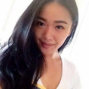 Meet your Posher, Yiting